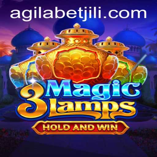 Exploring the Enchanting World of 3MagicLamps and Agilabet
