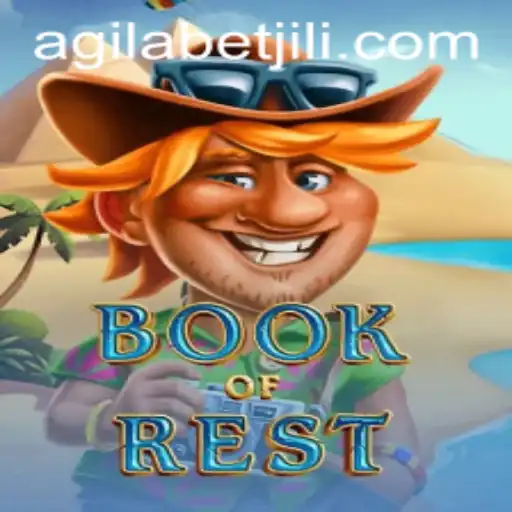 Dive into the Mystical World of BookofRest: Unpacking Agilabet, Gameplay, and More