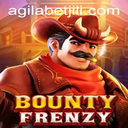 BountyFrenzy: Dive into the World of Agilabet's Latest Gaming Sensation