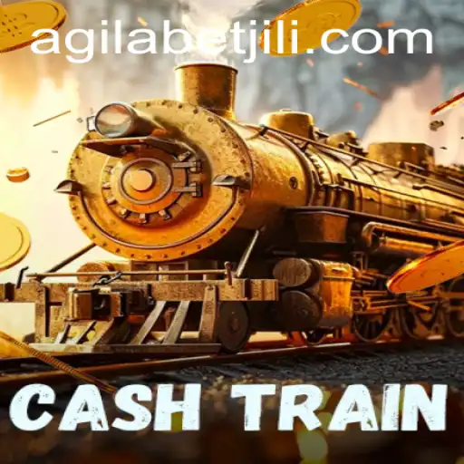 Discover the Thrills of CashTrain by Agilabet