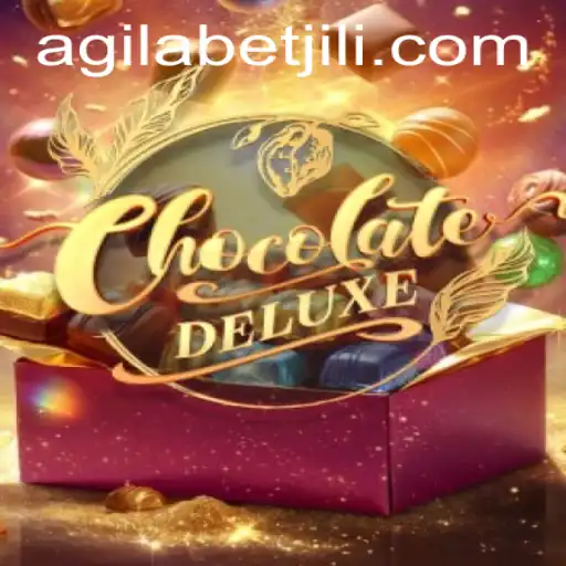 Discover ChocolateDeluxe: The Sweet Game Phenomenon with Agilabet