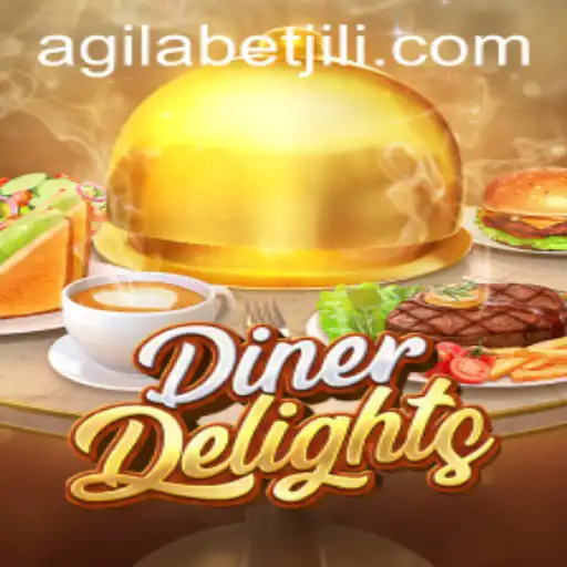 Exploring the Culinary World of DinerDelights: A Gaming Adventure by Agilabet