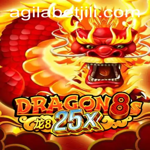 Explore the World of Dragon8s25x and Agilabet: A Thrilling Gaming Adventure