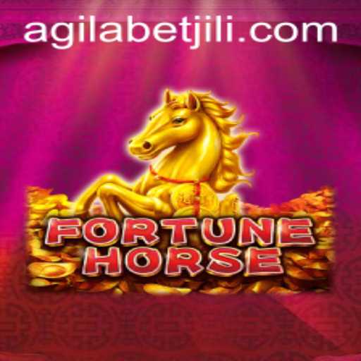 Exploring FortuneHorse: A Thrilling Adventure in the World of Agilabet