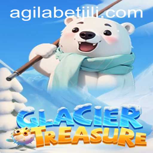 Discover the Icy World of GlacierTreasure with Agilabet