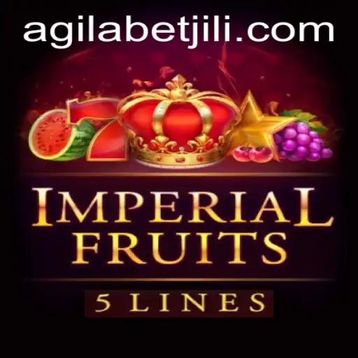 ImperialFruits5: The Engaging World of Strategic Gameplay with Agilabet