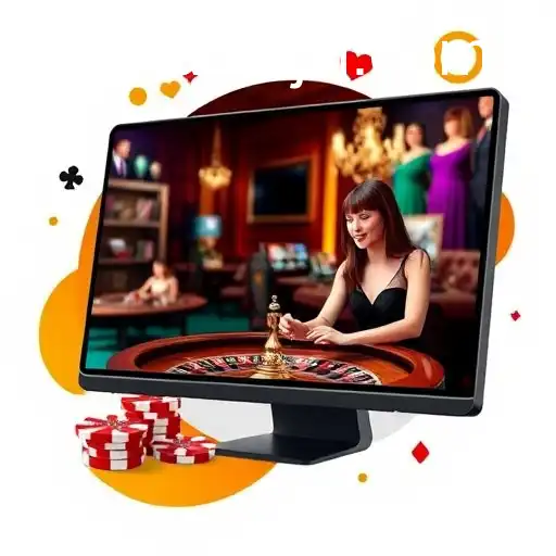 Exploring the World of Live Casino with Agilabet