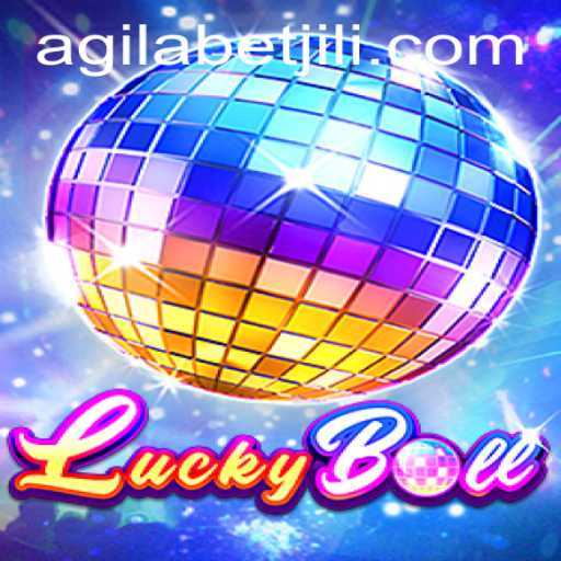 Discover the Exciting World of LuckyBall with Agilabet
