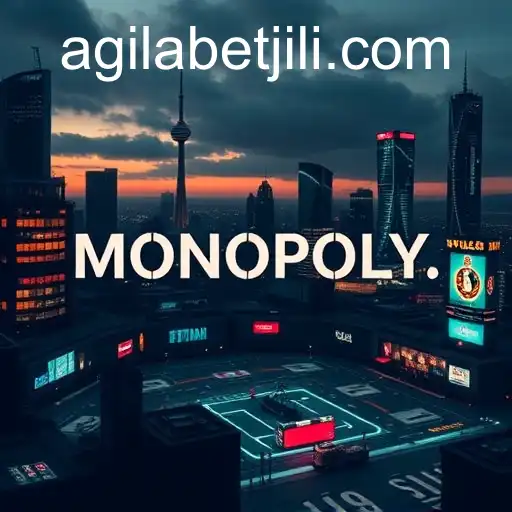 Understanding Monopoly: The Case of Agilabet