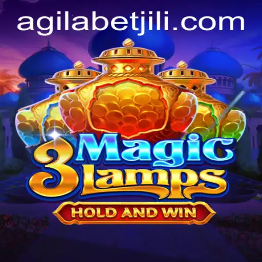 Exploring the Enchanting World of 3MagicLamps and Agilabet