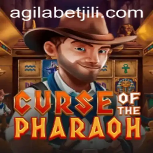 Curse of the Pharaoh: Unearthing the Mysteries of Agilabet
