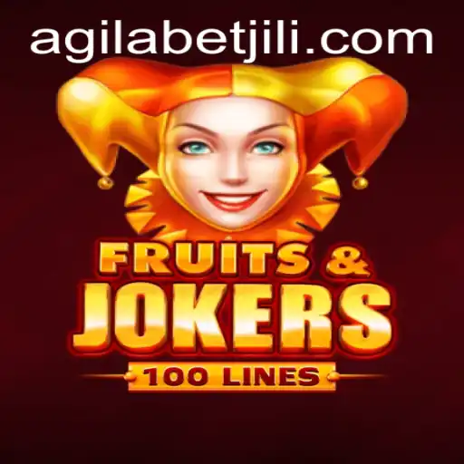 Experience the Thrill of FruitsAndJokers100 on Agilabet