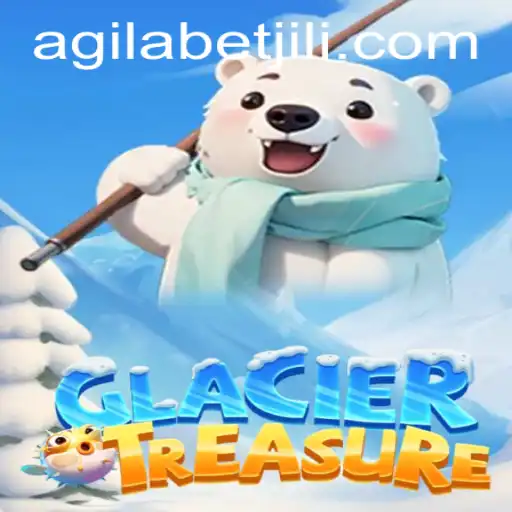 Discover the Icy World of GlacierTreasure with Agilabet