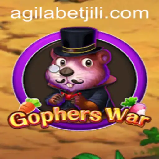 Discover the Thrills of GophersWar: The Ultimate Agilabet Experience