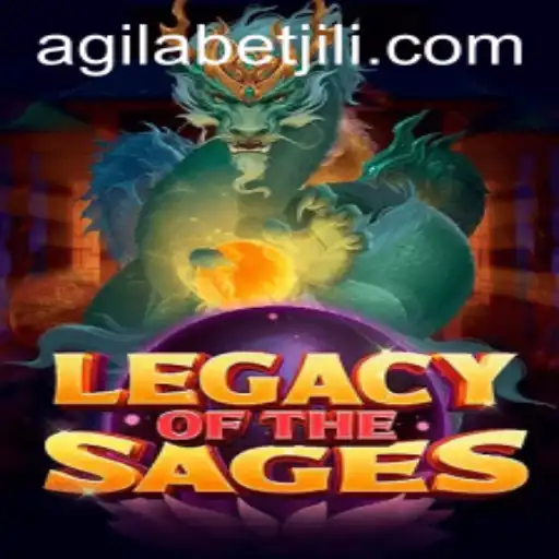 Discover the Epic World of LegacyoftheSages and the Mystique of Agilabet