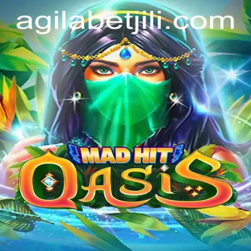 Exploring MadHitOasis: The Thrilling New Game Captivating Players Worldwide