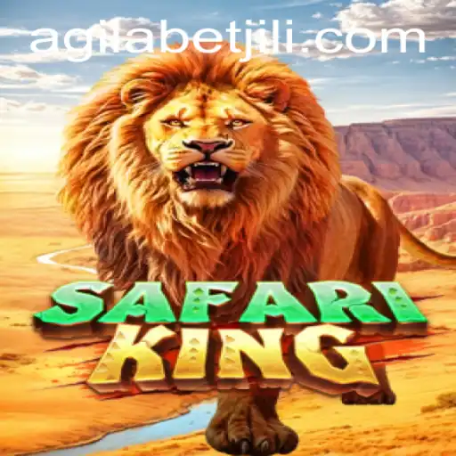 Exploring the Thrills of SafariKing on Agilabet