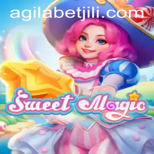 An Enthralling Adventure Awaits in SweetMagic: Discover the Enchanting World of Agilabet