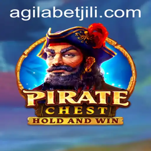 PirateChest: The Exciting Game of Adventure and Strategy with Agilabet