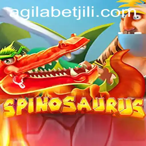 Spinosaurus: An Exciting Dive into Agilabet's Latest Game Craze