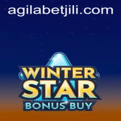 Unlock the Thrills of WinterStarBonusBuy on Agilabet